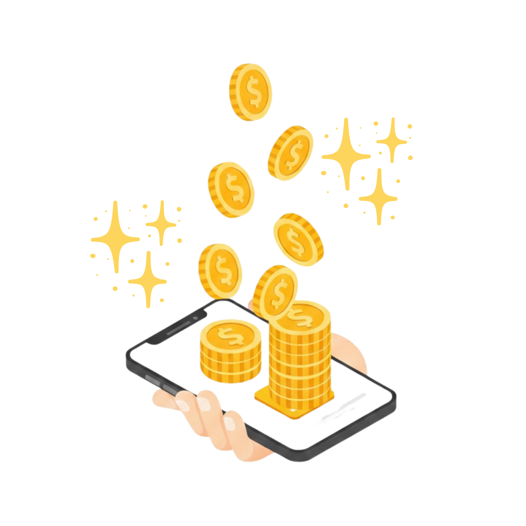 キャッシュバック